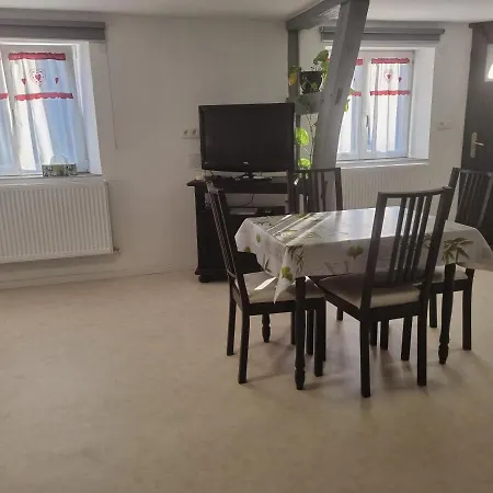 2 Pieces Equipe A Alsace Roppenheim